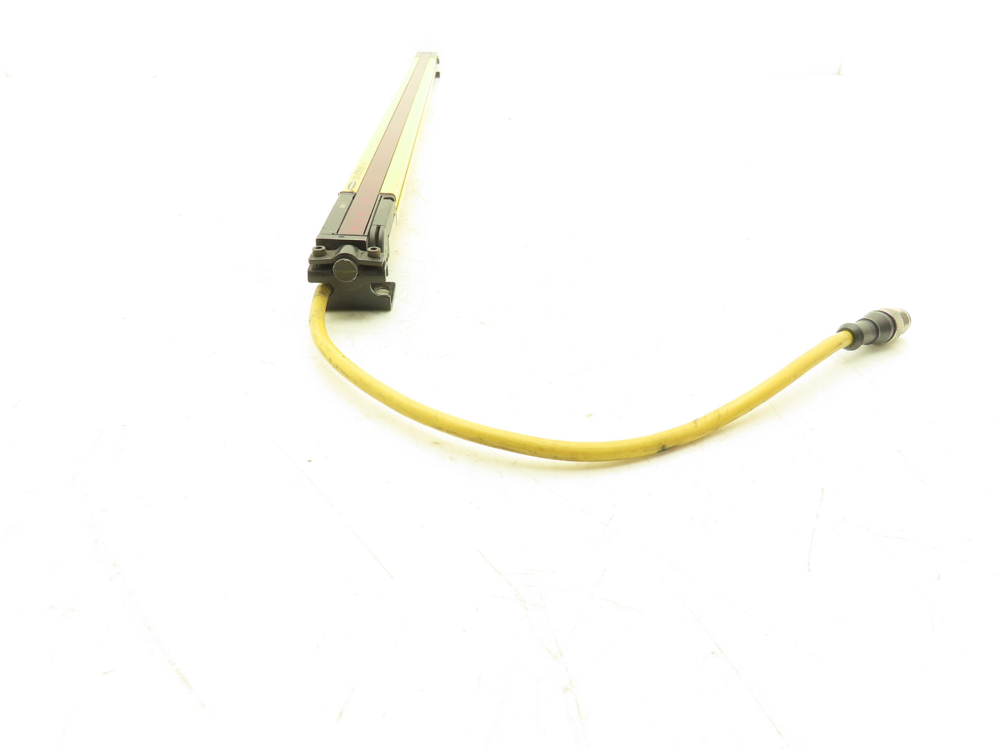 Banner SLPE14-690P8 EZ-SCREEN LP Safety Light Curtain Emitter 24VDC IP65