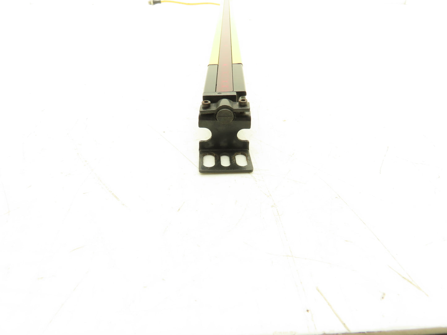 Banner SLPE14-690P8 EZ-SCREEN LP Safety Light Curtain Emitter 24VDC IP65