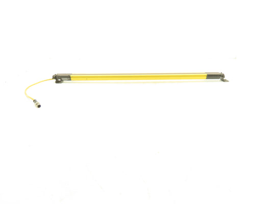 Banner SLPE14-690P8 EZ-SCREEN LP Safety Light Curtain Emitter 24VDC IP65