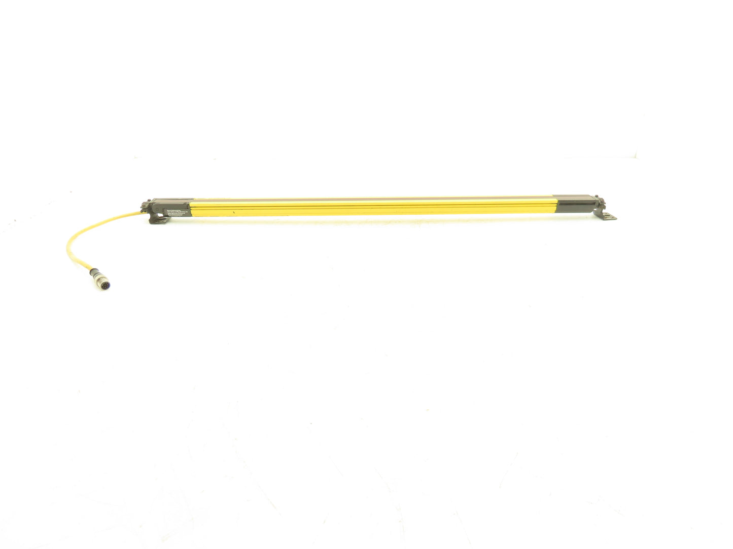 Banner SLPE14-690P8 EZ-SCREEN LP Safety Light Curtain Emitter 24VDC IP65