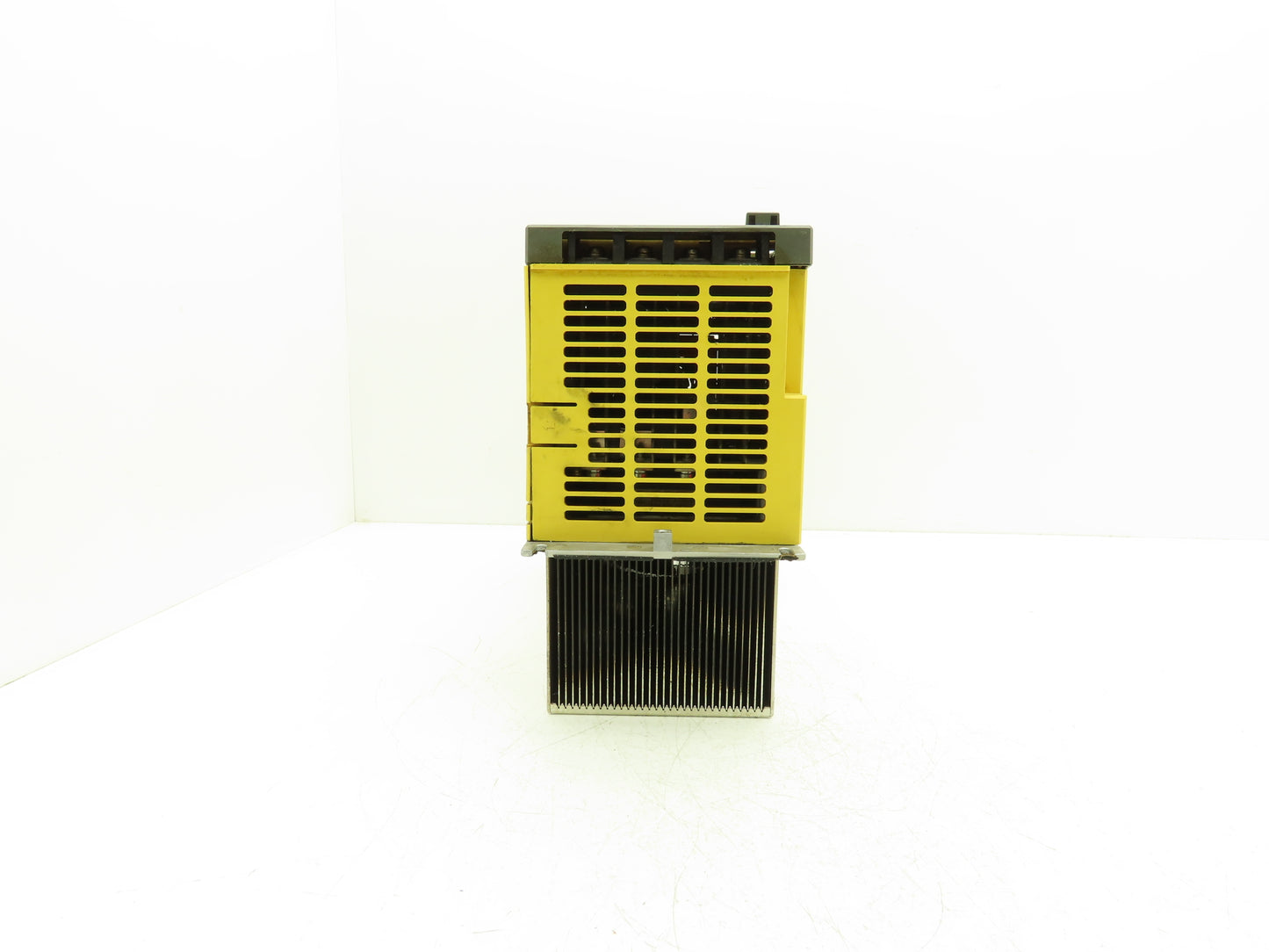 Fanuc A06B-6111-H026#H550 Servo Drive Spindle Amplifier Module 29.8kW 240V Rev B
