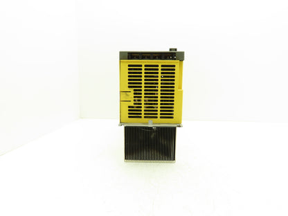 Fanuc A06B-6111-H026#H550 Servo Drive Spindle Amplifier Module 29.8kW 240V Rev B