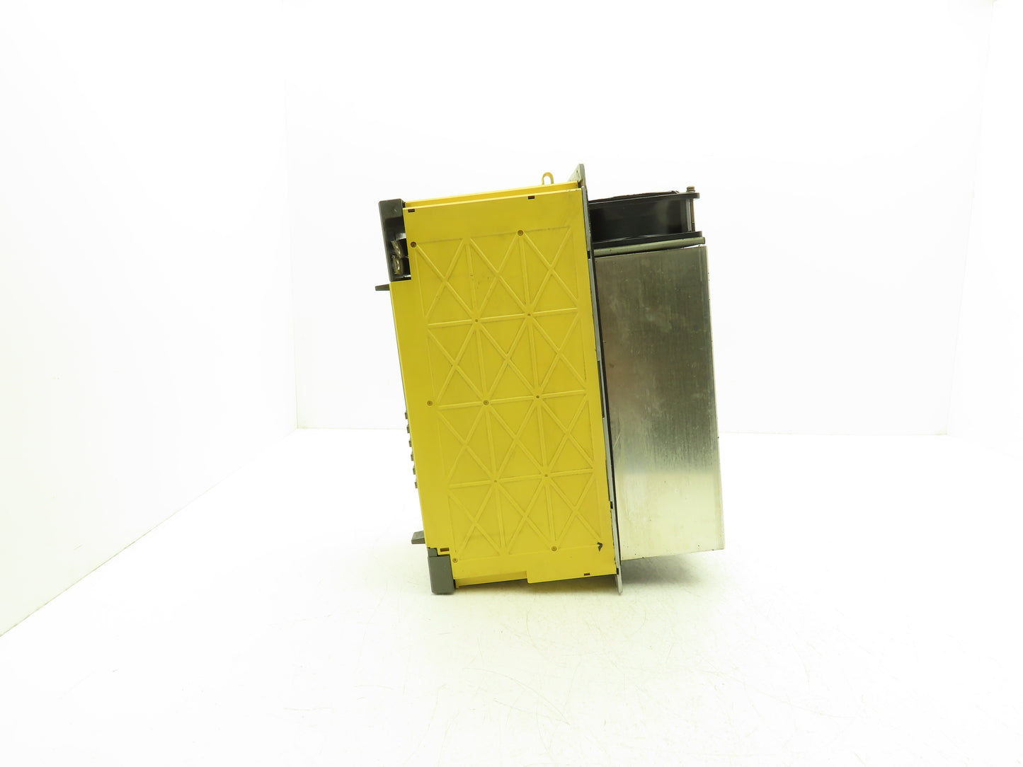 Fanuc A06B-6111-H026#H550 Servo Drive Spindle Amplifier Module 29.8kW 240V Rev B