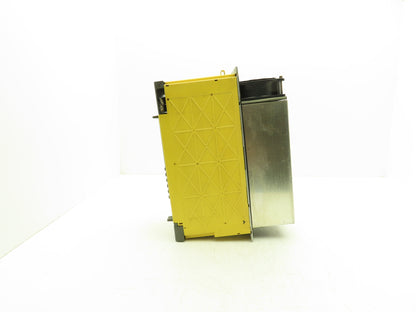 Fanuc A06B-6111-H026#H550 Servo Drive Spindle Amplifier Module 29.8kW 240V Rev B