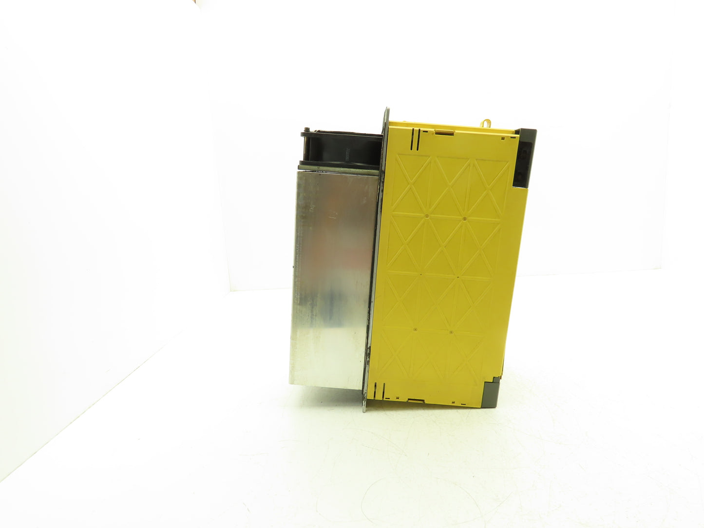 Fanuc A06B-6111-H026#H550 Servo Drive Spindle Amplifier Module 29.8kW 240V Rev B