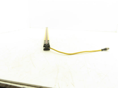 Banner SLPR14-690P8 EZ-SCREEN LP Safety Light Curtain Receiver 24VDC IP65