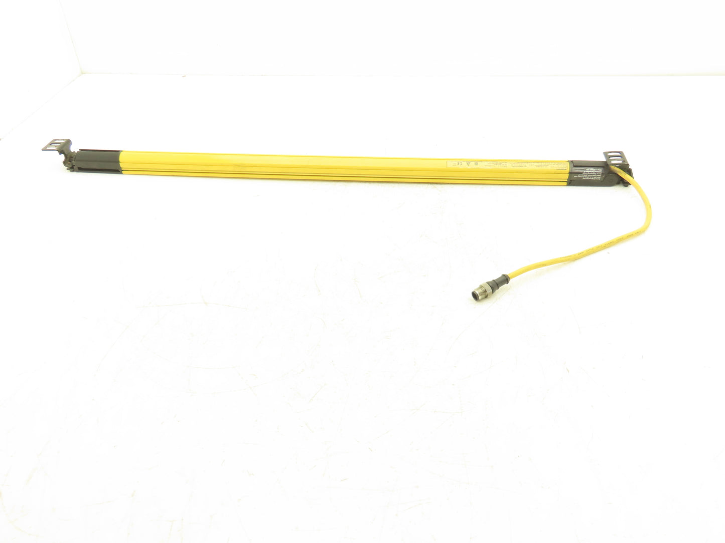 Banner SLPR14-690P8 EZ-SCREEN LP Safety Light Curtain Receiver 24VDC IP65