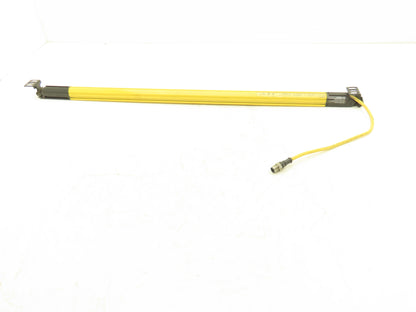 Banner SLPR14-690P8 EZ-SCREEN LP Safety Light Curtain Receiver 24VDC IP65