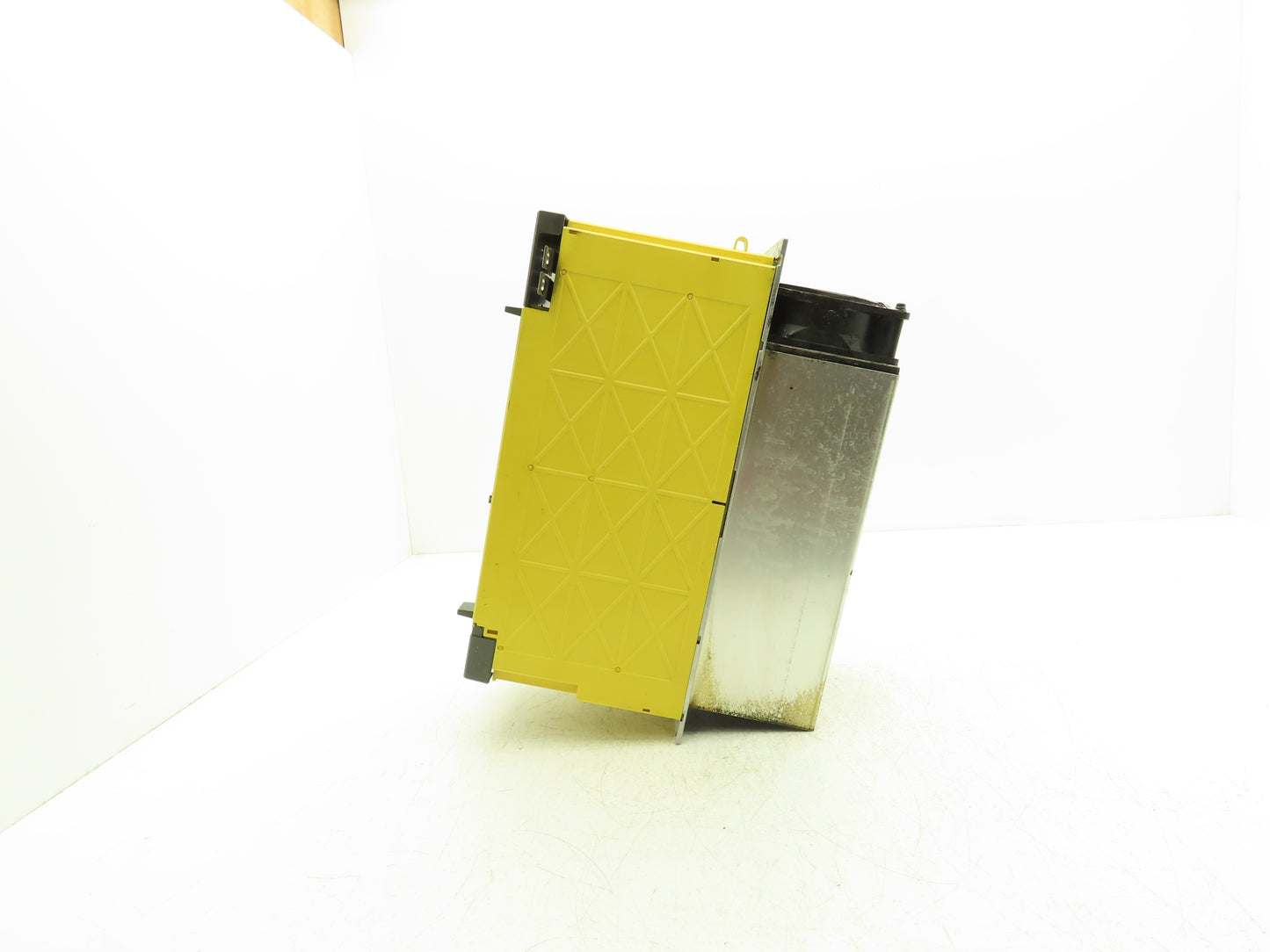 Fanuc A06B-6140-H030 Servo Drive Amplifier Module 35kW 283-339V Rev M aiPS 30