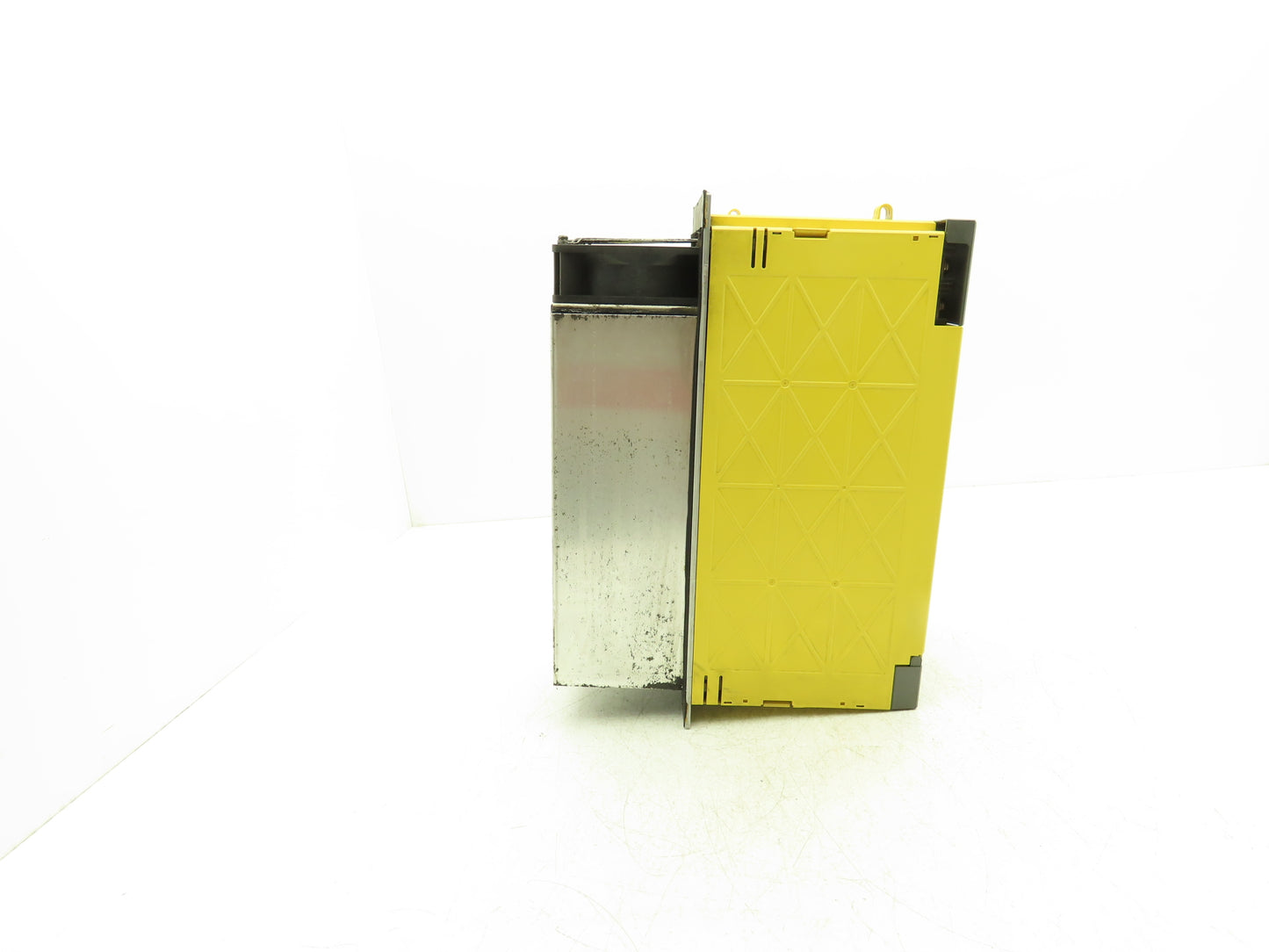 Fanuc A06B-6140-H030 Servo Drive Amplifier Module 35kW 283-339V Rev A aiPS 30