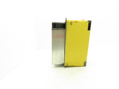 Fanuc A06B-6140-H030 Servo Drive Amplifier Module 35kW 283-339V Rev A aiPS 30