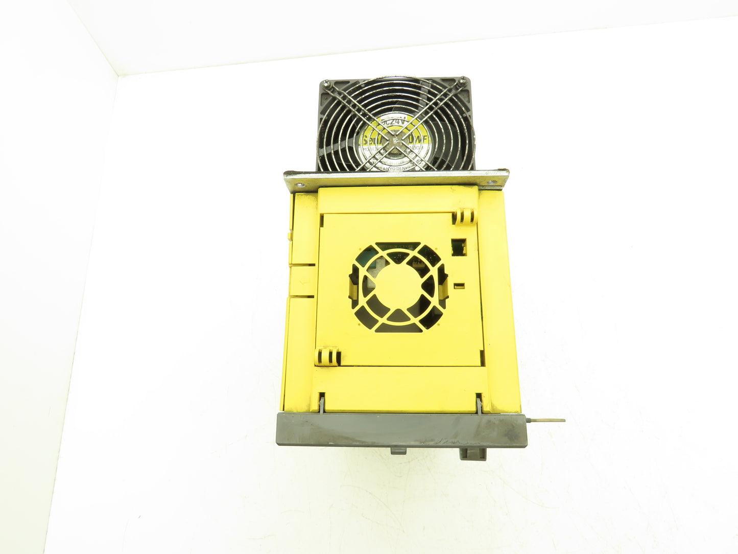 Fanuc A06B-6140-H030 Servo Drive Amplifier Module 35kW 283-339V Rev A aiPS 30