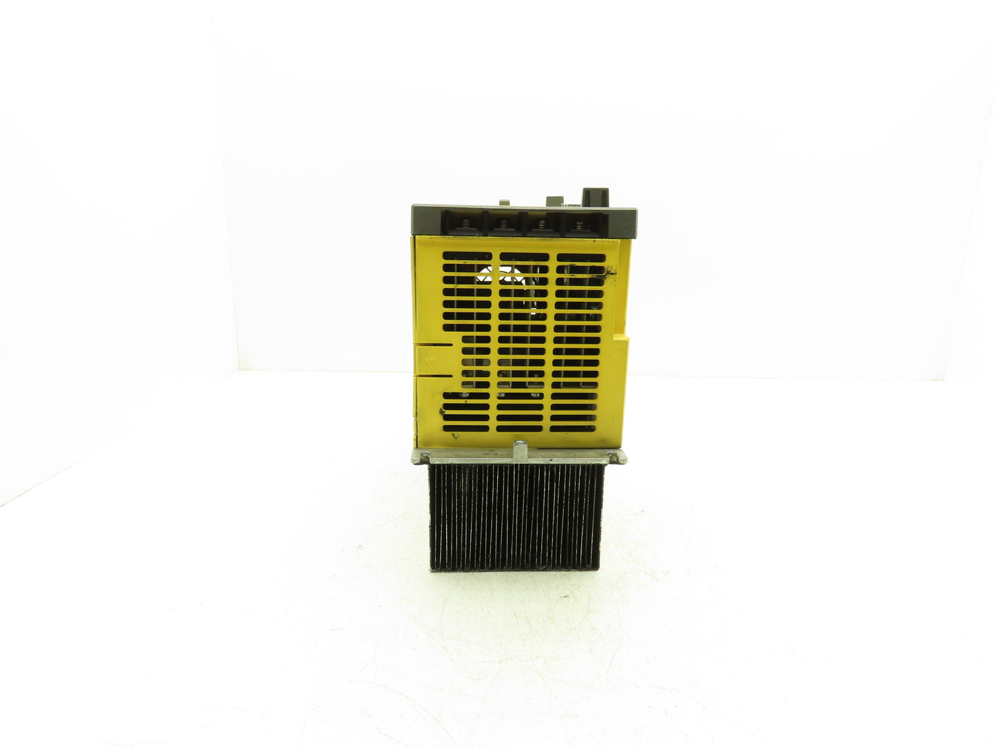 Fanuc A06B-6140-H030 Servo Drive Amplifier Module 35kW 283-339V Rev A aiPS 30