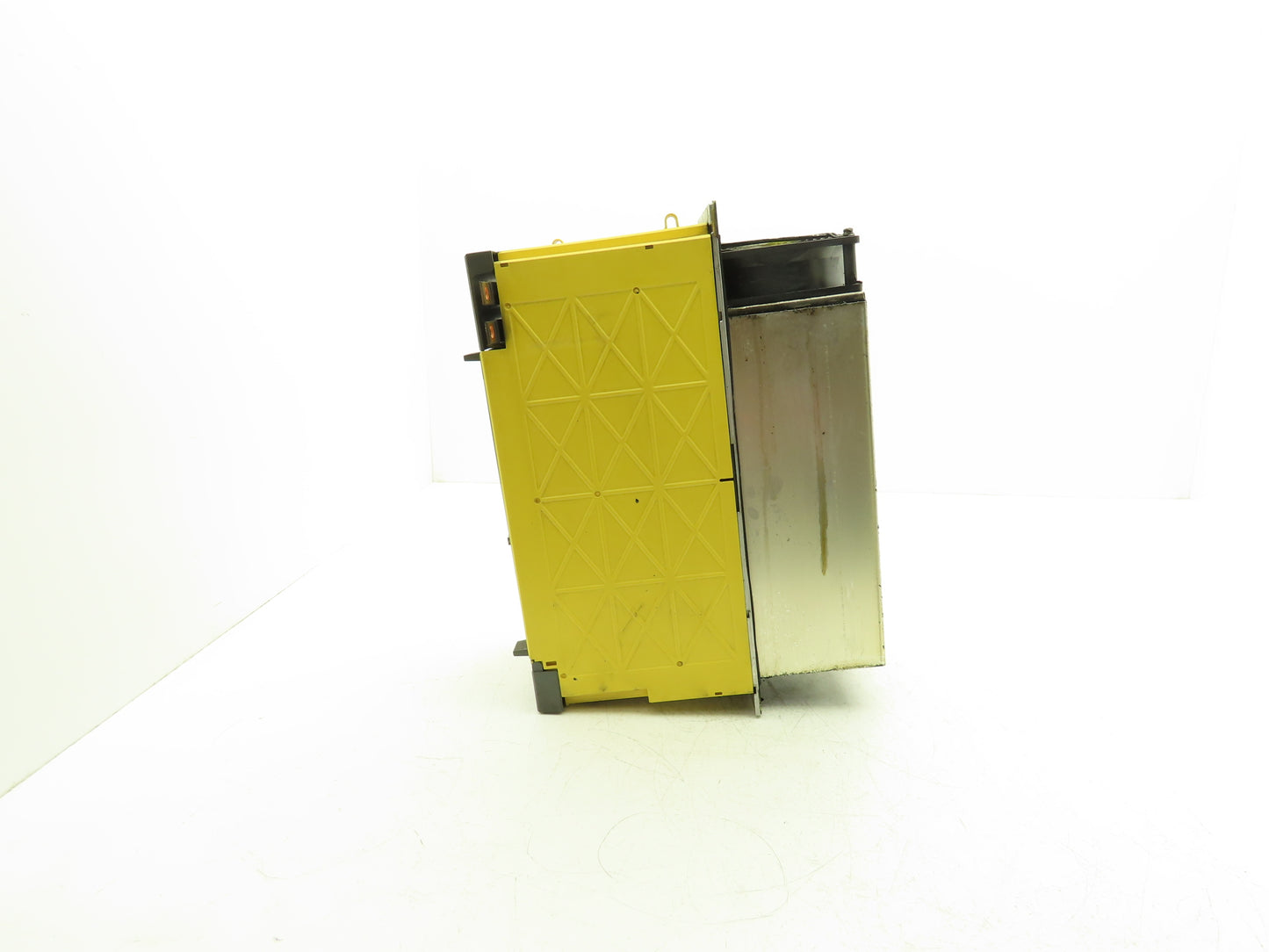 Fanuc A06B-6140-H030 Servo Drive Amplifier Module 35kW 283-339V Rev A aiPS 30