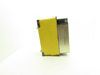 Fanuc A06B-6140-H030 Servo Drive Amplifier Module 35kW 283-339V Rev A aiPS 30
