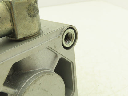 Festo DNC-80-80-PPV-A Pneumatic Air Cylinder 80mm Bore x 80mm Stroke 174psi