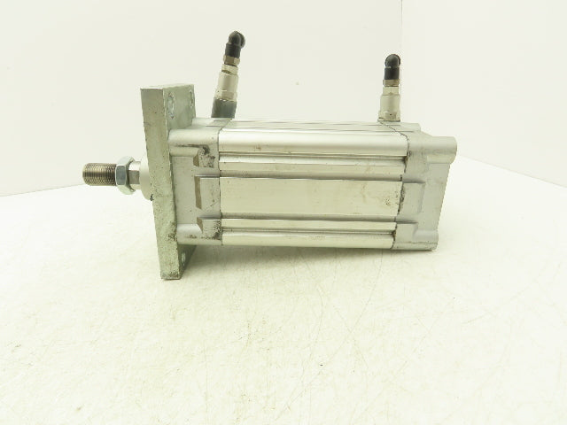 Festo DNC-80-80-PPV-A Pneumatic Air Cylinder 80mm Bore x 80mm Stroke 174psi