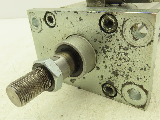 Festo DNC-80-80-PPV-A Pneumatic Air Cylinder 80mm Bore x 80mm Stroke 174psi