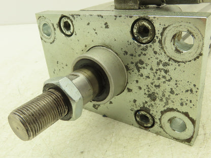 Festo DNC-80-80-PPV-A Pneumatic Air Cylinder 80mm Bore x 80mm Stroke 174psi