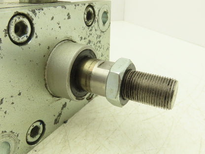 Festo DNC-80-80-PPV-A Pneumatic Air Cylinder 80mm Bore x 80mm Stroke 174psi