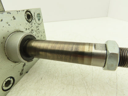 Festo DNC-80-80-PPV-A Pneumatic Air Cylinder 80mm Bore x 80mm Stroke 174psi