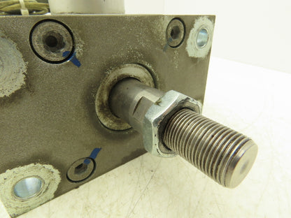 Festo DNC-80-80-PPV-A-KP Pneumatic Air Cylinder 80mm x 80mm Stroke w/Rod Clamp