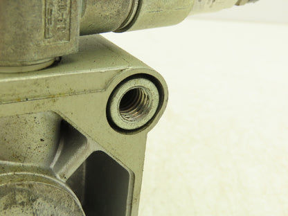 Festo DNC-80-80-PPV-A-KP Pneumatic Air Cylinder 80mm x 80mm Stroke w/Rod Clamp