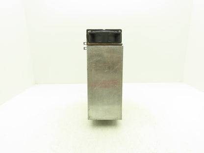 Fanuc A06B-6110-H030 Servo Drive Power Supply Module 35kW 283-339V Rev C