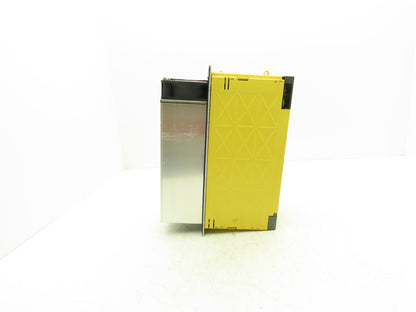 Fanuc A06B-6140-H026 Servo Drive Amplifier Module 29.8kW 283-339V Rev A aiPS 26