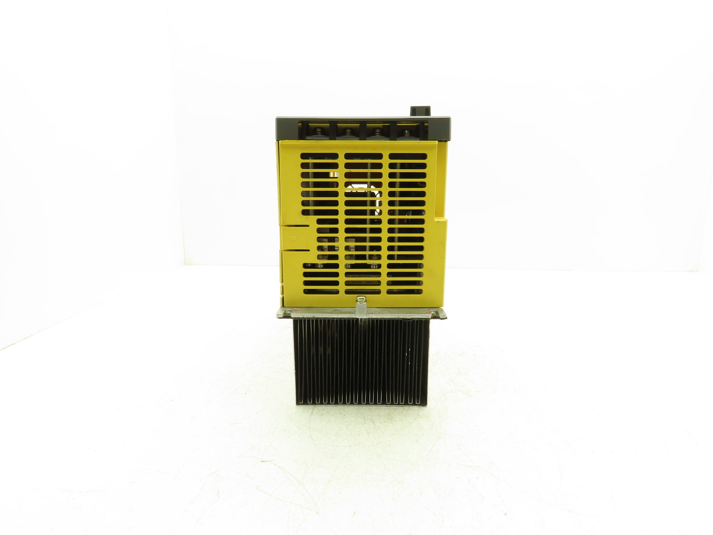 Fanuc A06B-6140-H026 Servo Drive Amplifier Module 29.8kW 283-339V Rev A aiPS 26