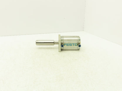 Festo ADVU-50-60-A-P-A Pneumatic Air Cylinder 50mm Bore x 60mm Stroke 145psi