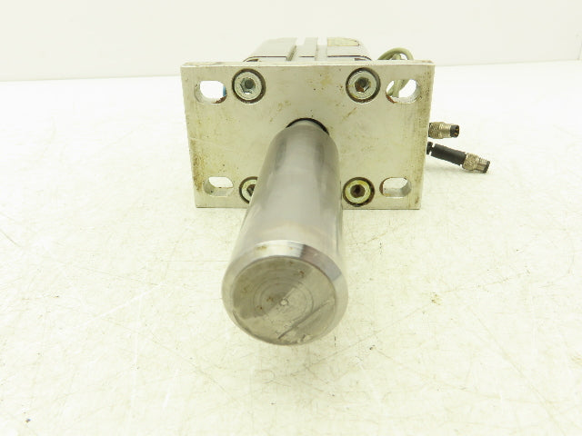 Festo ADVU-50-60-A-P-A Pneumatic Air Cylinder 50mm Bore x 60mm Stroke 145psi