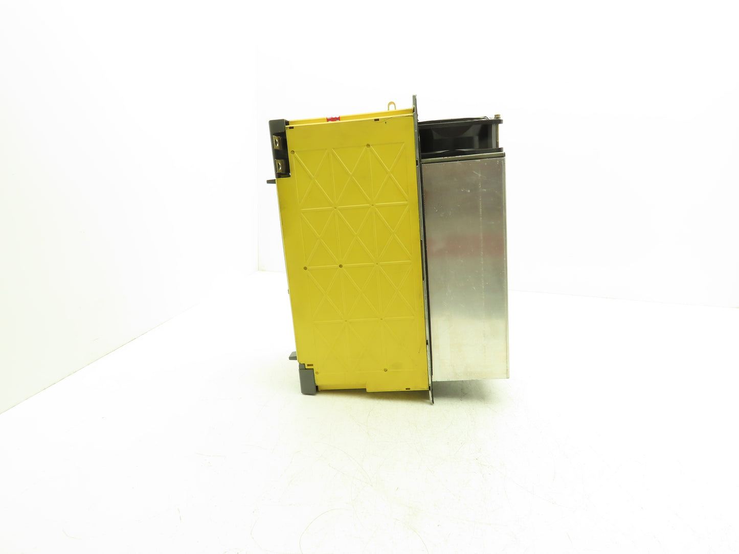 Fanuc A06B-6110-H030 Servo Drive Power Supply Module 35kW 283-339V Rev C *Read