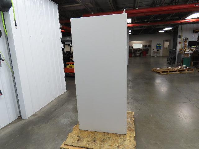 Rittal Electrical Enclosure Control Panel 1800x800x400mm Air Conditioner Unit