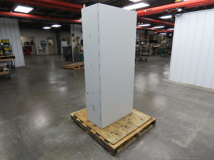 Rittal Electrical Enclosure Control Panel 1800x800x400mm Air Conditioner Unit