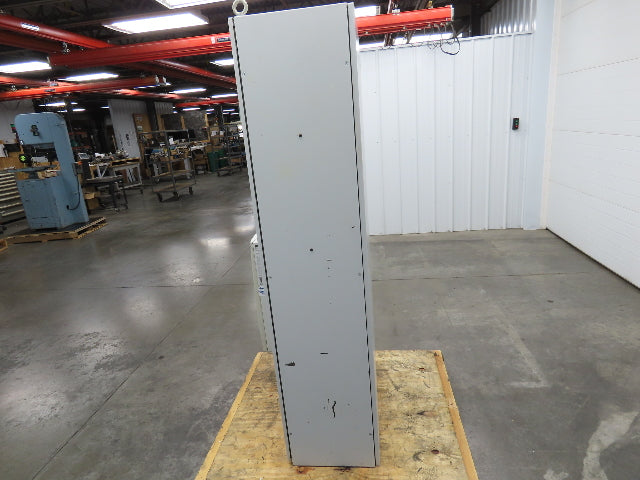 Rittal Electrical Enclosure Control Panel 1800x800x400mm Air Conditioner Unit