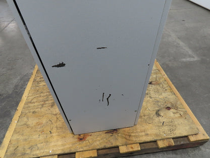 Rittal Electrical Enclosure Control Panel 1800x800x400mm Air Conditioner Unit