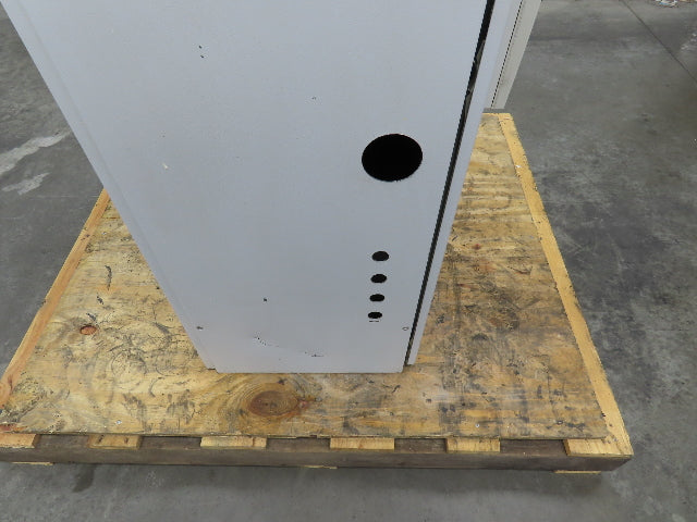 Rittal Electrical Enclosure Control Panel 1800x800x400mm Air Conditioner Unit