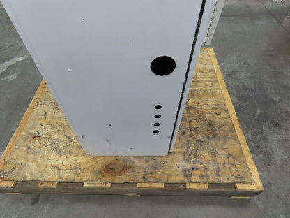 Rittal Electrical Enclosure Control Panel 1800x800x400mm Air Conditioner Unit