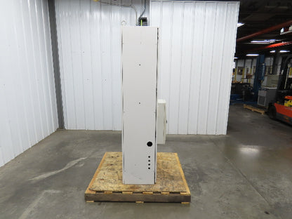 Rittal Electrical Enclosure Control Panel 1800x800x400mm Air Conditioner Unit