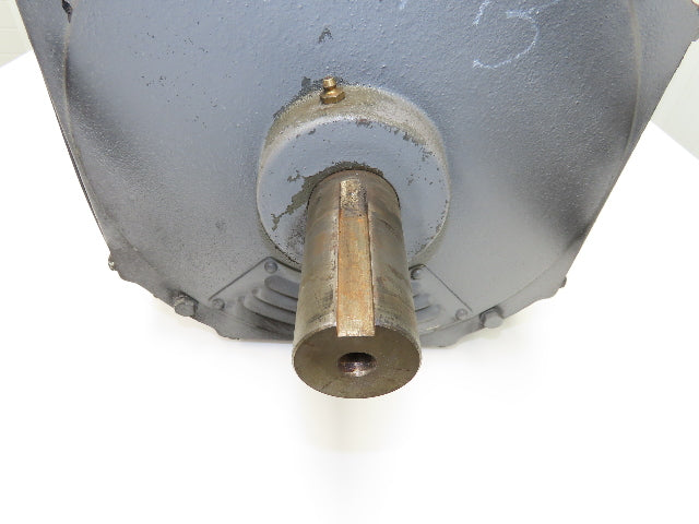 Baldor D5030P DC Motor 30Hp 1750/2300 RPM 150/300FV 500 Arm Volts 288AT Frame