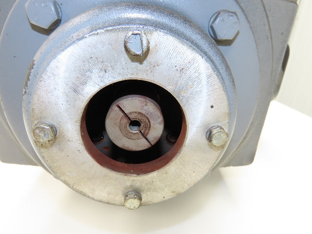 Baldor D5030P DC Motor 30Hp 1750/2300 RPM 150/300FV 500 Arm Volts 288AT Frame