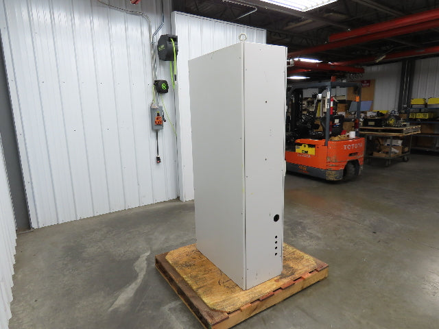 Rittal Electrical Enclosure Control Panel 1800x800x400mm Air Conditioner Unit