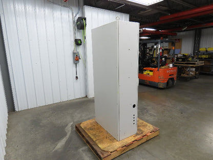 Rittal Electrical Enclosure Control Panel 1800x800x400mm Air Conditioner Unit