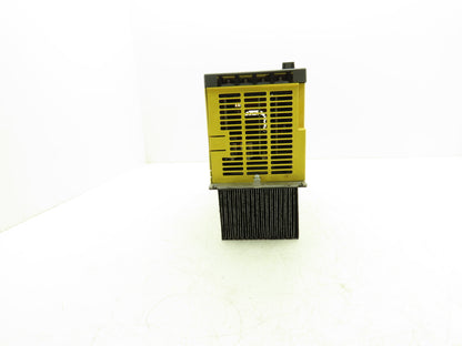 Fanuc A06B-6140-H030 Servo Drive Amplifier Module 35kW 283-339V Rev L aiPS 30