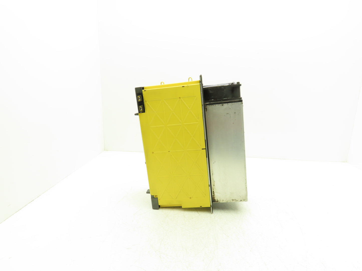 Fanuc A06B-6140-H030 Servo Drive Amplifier Module 35kW 283-339V Rev L aiPS 30