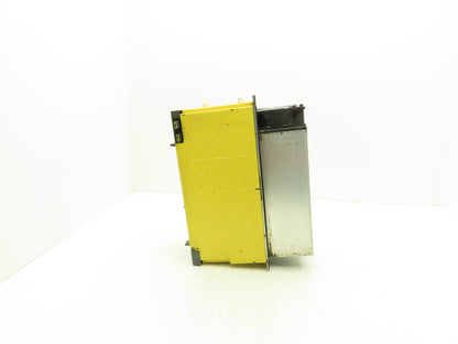 Fanuc A06B-6140-H030 Servo Drive Amplifier Module 35kW 283-339V Rev L aiPS 30