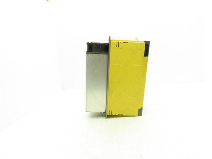 Fanuc A06B-6140-H030 Servo Drive Amplifier Module 35kW 283-339V Rev L aiPS 30