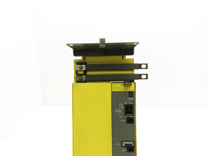 Fanuc A06B-6140-H030 Servo Drive Amplifier Module 35kW 283-339V Rev L aiPS 30