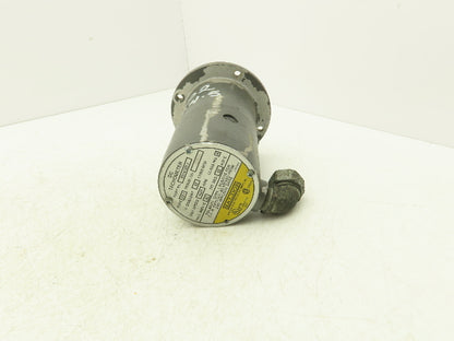 Baldor P601A100-2 DC Tachometer Generator 50V/1000-5000 RPM Type XPY